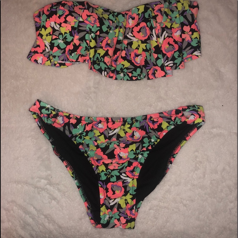 Cremieux Bikini Set
